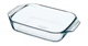 Форма для запекания Pyrex Optimum 27см 406B000 - изображение 1
