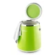 Стиральная машина OneConcept Pico Green - изображение 7