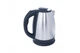 Электрочайник дисковый D&T DT-803 1800W 2 л Silver (TBiz13269) - изображение 3