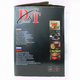 Электрочайник дисковый D&T DT-803 1800W 2 л Silver (TBiz13269) - изображение 4