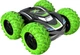 Samochód Silverlit 360 CROSS II 1:18, 2,4 GHz zielony (4891813202578) - obraz 3
