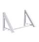 Вешалка настенная складная Fumei Hanger Compact 310x800 White - изображение 1