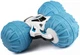 Машина Silverlit 360 Tornado Spheric MX 1:18, 2.4 GHz (4891813202547) (20254) - изображение 2