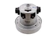 Двигун для пилососа Philips, Whicepart MKb9-G-T-03, 1500 Вт, D121 мм, H121 мм, с буртом - зображення 2