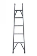 Лестница ЗИО ДСОП-2,5 односекционная 2,5 м - изображение 1