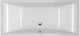 Ванна акриловая KOLO Supero Duo 180x80 с ножками - изображение 1