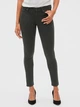 Джинсы Skinny женские GAP 1019897389 30 Зеленые (1019897389) - изображение 1