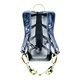 Рюкзак Deuter Gravity Pitch 12 3362117 3400 - изображение 2
