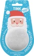 Бомбочка для ванн Tink Ho Ho Holiday 200 г (4823109405073) - изображение 1