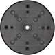 Адаптер 150 мм Ball Mount для Ronin 2 - зображення 5