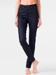 Джинсы Slim Fit женские Conte CON-172N 170-94 Deep Navy (4810226422069) - изображение 1