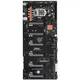 Материнская плата ASRock H510PROBTC+ (H510 PRO BTC+) - изображение 2