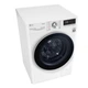Стиральная машина LG F4V7VS1W - изображение 8