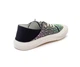 Кеды Fashion A0802 черн (31-37) Чёрный 37 - изображение 3