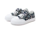 Кеды Fashion S-781 синие (24-30) Синий 27 - изображение 3