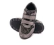 Кроссовки Panda 006.0352.F(105-101)(31-36) Серый 34 - изображение 5