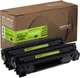 Картридж Patron Green Label HP LJ CE285A/Canon 725 Dual Pack (2шт) (PN-85A/725DGL) - зображення 1