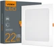 Светильник точечный VIDEX 22W 5000K Back (VL-DLBS-225) - изображение 1