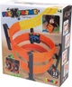 Zestaw elementów dodatkowych do toru Smoby Flexstream Double loop 23 elementy (7600180912) - obraz 7