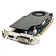 НИЗЬКОПРОФІЛЬНА Відеокарта SAPPHIRE PCI-Ex AMD RADEON HD4650 1GB DDR2 ( 128 BIT ) ( DVI, HDMI ) Б/У - зображення 2