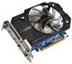 Видеокарта GIGABYTE PCI-E GeForce GTX 750 2GB DDR 5 ( 128 BIT ) GV-N750OC-2GI REV 1.0 ( HDMI, DVI ) Б/У - изображение 2