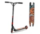 Самокат трюковий Best Scooter Kraken S10135, алюмінієва дека, колеса 10 см, Червоний - зображення 1