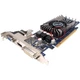 Відеокарта ASUS PCI-Ex GeForce GT 220 1GB DDR2 ( 128 Bit ) ( DVI, VGA, HDMI ) Б/У - зображення 1