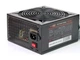 Блок питания TECH-SOLO c ACTIVE-PFC 650W ( STP-650 V2.3 ) ATX Б/У - изображение 1