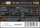Блок питания TECH-SOLO 550W ( STP-550 ) ATX Б/У - изображение 2