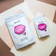 Отбеливающая альгинатная маска Hillary Whitening Alginate Mask, 100 г HI-08-045 - изображение 7