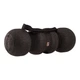 Массажный валик (роллер, ролик) Rollga HARD Foam Roller 460x150 мм Black Pro (США) - изображение 2