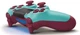 Джойстик Sony DualShock 4 V2 для PS4 Геймпад Беспроводной Бирюзовый - зображення 2