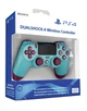 Джойстик Sony DualShock 4 V2 для PS4 Геймпад Беспроводной Бирюзовый - зображення 5