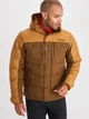 Пуховик Marmot Fordham Down Jacket (розмір XLarge, колір Scotch) - зображення 1