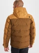 Пуховик Marmot Fordham Down Jacket (розмір XLarge, колір Scotch) - зображення 3