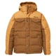 Пуховик Marmot Fordham Down Jacket (розмір XLarge, колір Scotch) - зображення 5