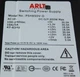 Блок питания ARLT Модульный (&nbsp;PSH850V-D ) 850W с Active-PFC, 80 PLUS ATX Б/У - изображение 2