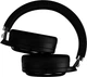 Стерео Bluetooth гарнітура XO BE18 Black (22064) - зображення 3