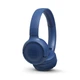 Беспроводные наушники JBL T500 BT Blue (JBLT500BTBLU) - изображение 1