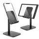 Подставка для телефона, планшета VHG S5 version 2 Phone Stand Black - изображение 5