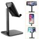 Подставка для телефона, планшета VHG S5 version 2 Phone Stand Black - изображение 6