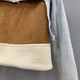 Куртка джинсова жіноча дублянка Jeans блакитна S - зображення 13