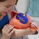 Интерактивная игрушка Ферби Коннект Hasbro Furby Connect Кораловый Английский (B7153) - изображение 9