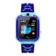 Дитячі смарт годинник Smart Baby watch Q12 Blue - зображення 2