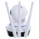 Видеоняня Wi-Fi с датчиком движения Baby Monitor VT03R | IP камера 720p HD - изображение 3