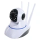 Видеоняня Wi-Fi с датчиком движения Baby Monitor VT03R | IP камера 720p HD - изображение 4