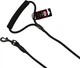 Шнур-поводок Pet Nova Rope S 0.8x120 см Чёрный (L-ROPE-BLACK-S) (5903031442021) - изображение 1
