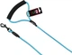 Шнур-поводок Pet Nova Rope S 0.8x120 см Синий (L-ROPE-LIGHTBLUE-S) (5903031442052) - изображение 1