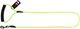 Шнур-повідець Pet Nova Rope S 0.8x120 см Червоний (L-ROPE-LIGHTGREEN-S) (5903031442113) - зображення 2