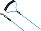 Шнур-поводок Pet Nova Rope S 0.8x120 см Синий (L-ROPE-LIGHTBLUE-S) (5903031442052) - изображение 3